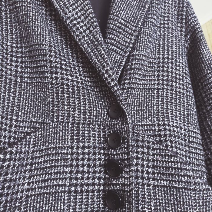 Продам пальто оверсайз