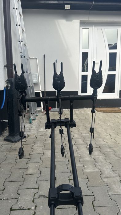 FOX RANGER MK2 rod pod