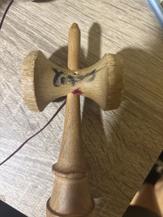 Kendama sweets prime