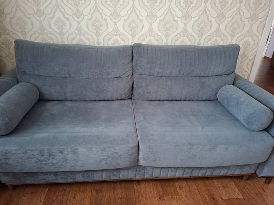 Продам диван хорошем состоянии