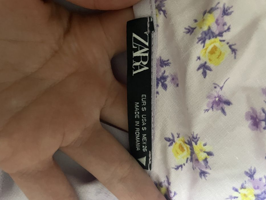 Продам платье-корсет Zara