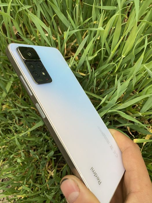 Продам Redmi note 11 pro