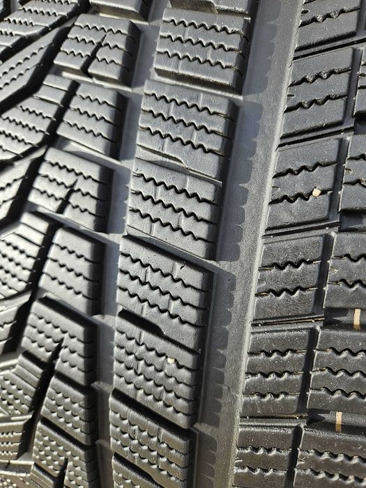 Anvelopa Iarna 295/35 R23 HANKOOK Winter Icept evo 2 SUV 108W