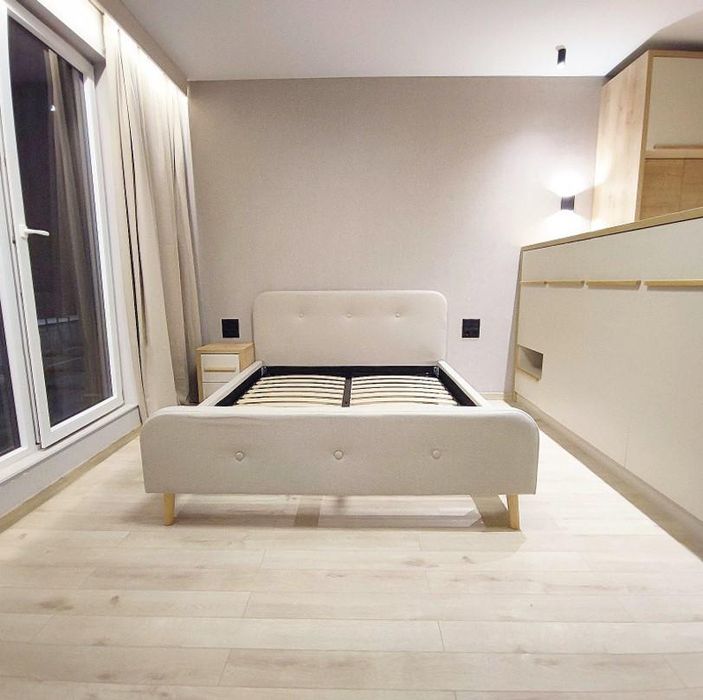 Дава се под наем Едностаен апартамент в София, Студентски град - 51 кв.м за 560.49 € - Снимка #1