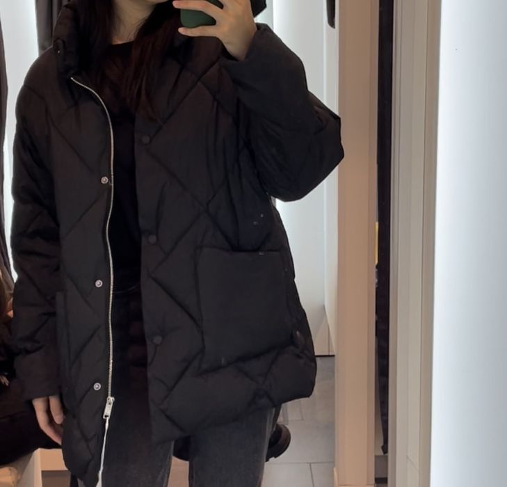 Куртка осенняя/весенняя