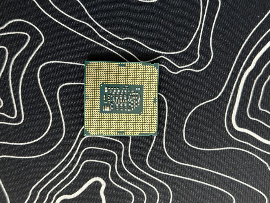 Intel Core i5-7400