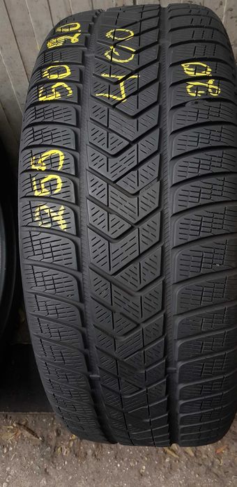 anvelope Pirelli 255/50/20 m&s iarna
