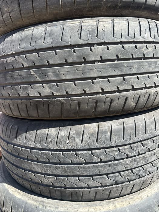 Авто шины 225/55R19 (4шт)