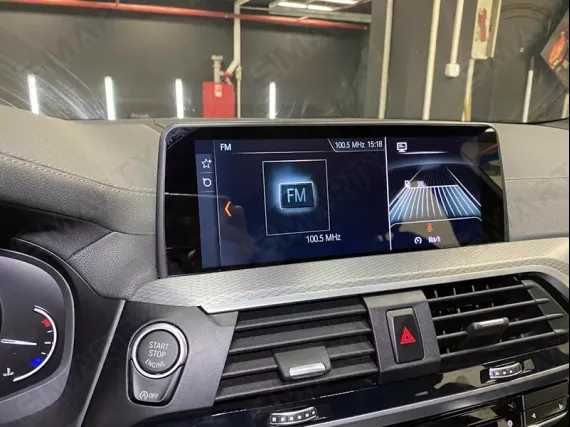 BMW X3 G01 / X4 G02, 2018-2023 Android Mултимедия/Навигация