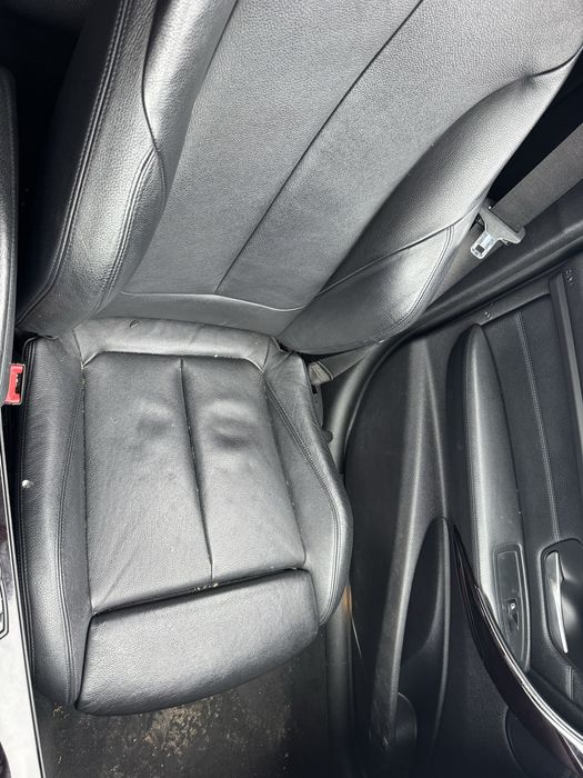 Бмв ф30 3.0д 258кс bmw f30 3.0d 258hp НА ЧАСТИ