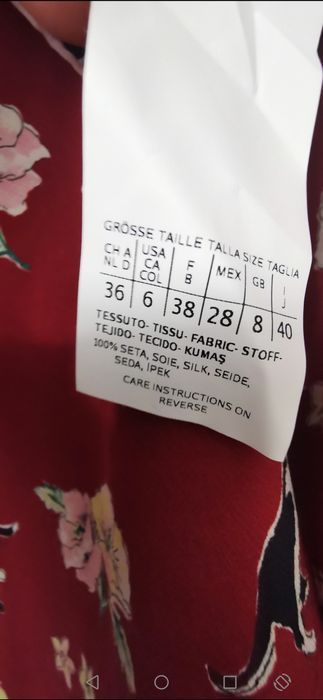 Max Mara Weekend рубашка женская