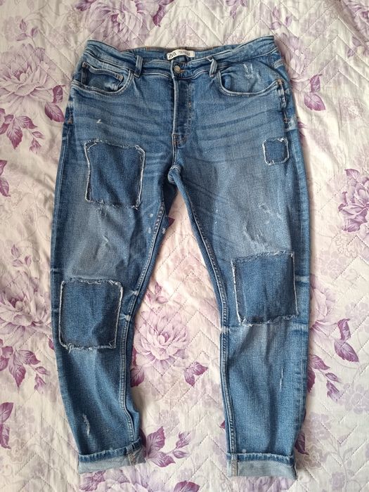 Дънки Zara няколко модела