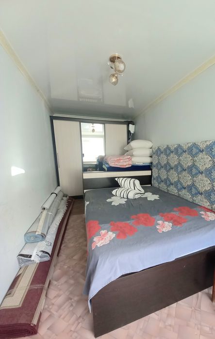 Продаётся 2х ком кв Канайби 37