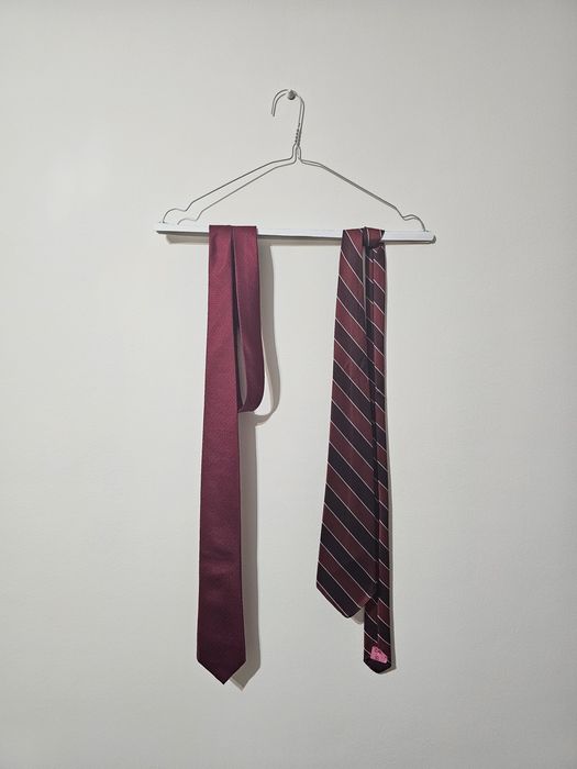 Set costum 2 piese - bleumarin