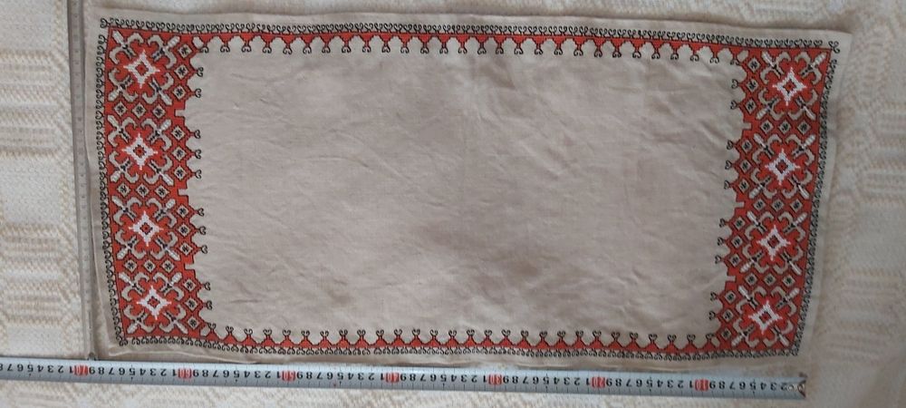 Карета, Покривчици, тишлайфери...