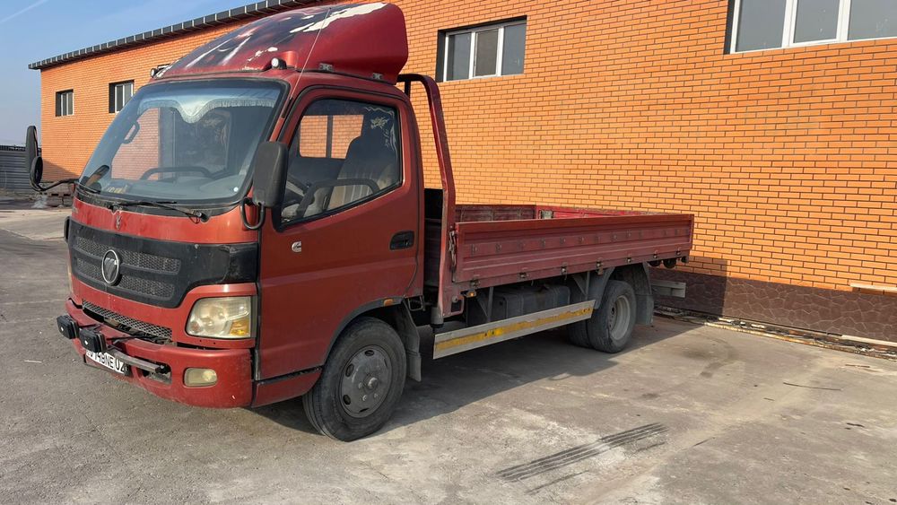 Вывоз мусора Алматы ТБО