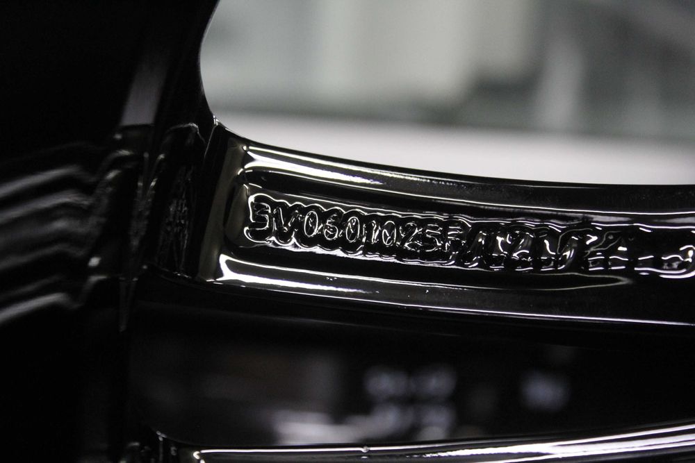 Джанти 18" Skoda Superb