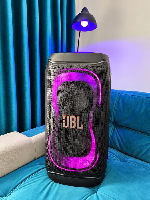 JBL Partybox 330 sistem portabil cu garanție