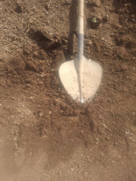 Перегной удобрение навоз