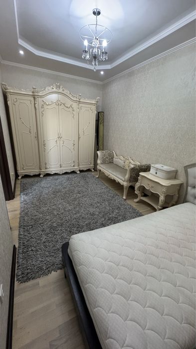 Продам 3-х комнатную квартиру