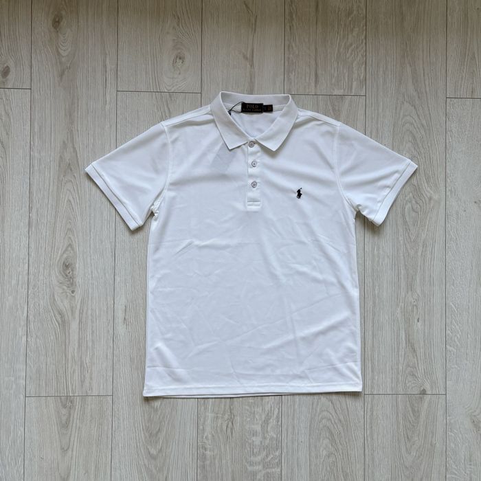 Тениски с яка - Ralph Lauren, Lacoste