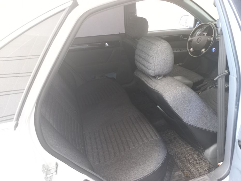 Chevrolet Gentra sotiladi