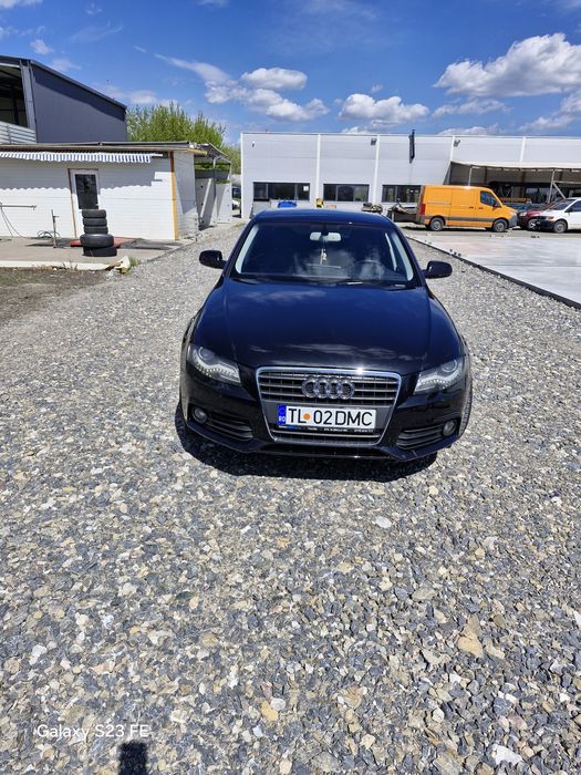 Vand Audi A4 B8 An 2011 , 1.8 TFSI