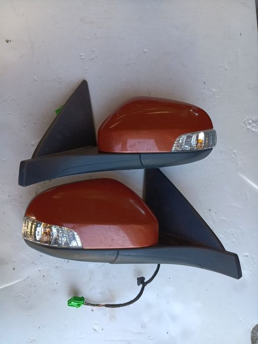 Огледало ляво дясно за Volvo C30 / Волво ц30