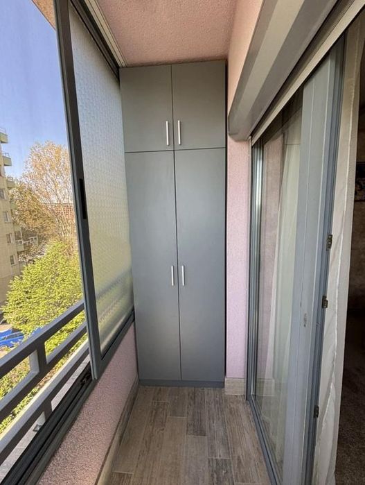 Дава се под наем Тристаен апартамент в София, Студентски град - 136 кв.м за 1325 € - Снимка #9