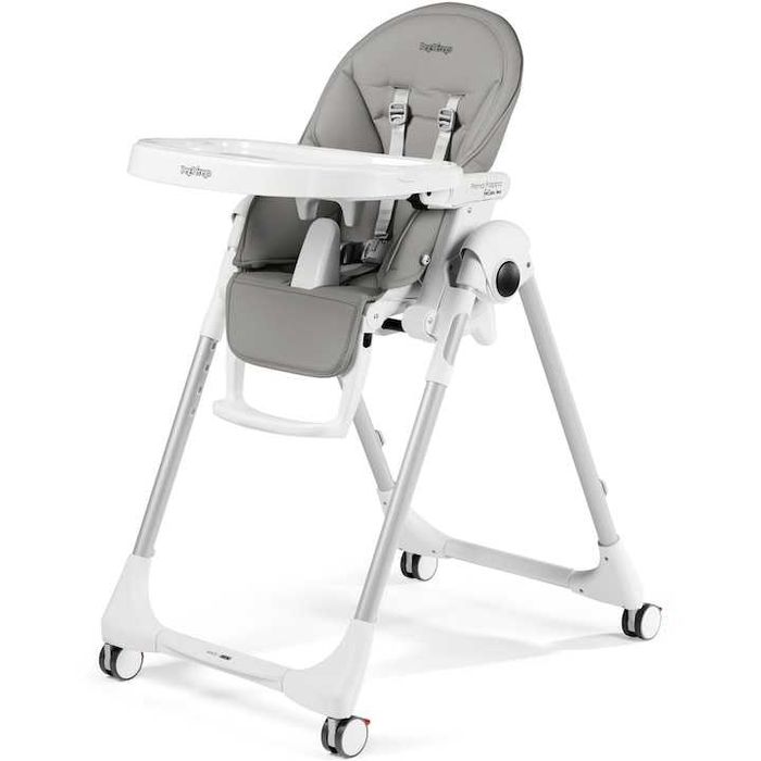 Vand scaun de masa copil Peg Perego