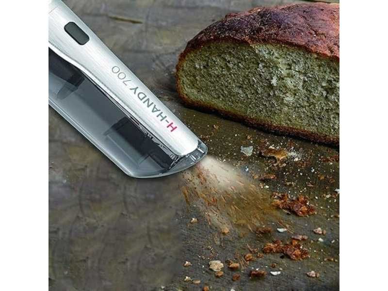 Ръчна Безкабелна Прахосмукачка Hoover H-HANDY 700 EXPRESS