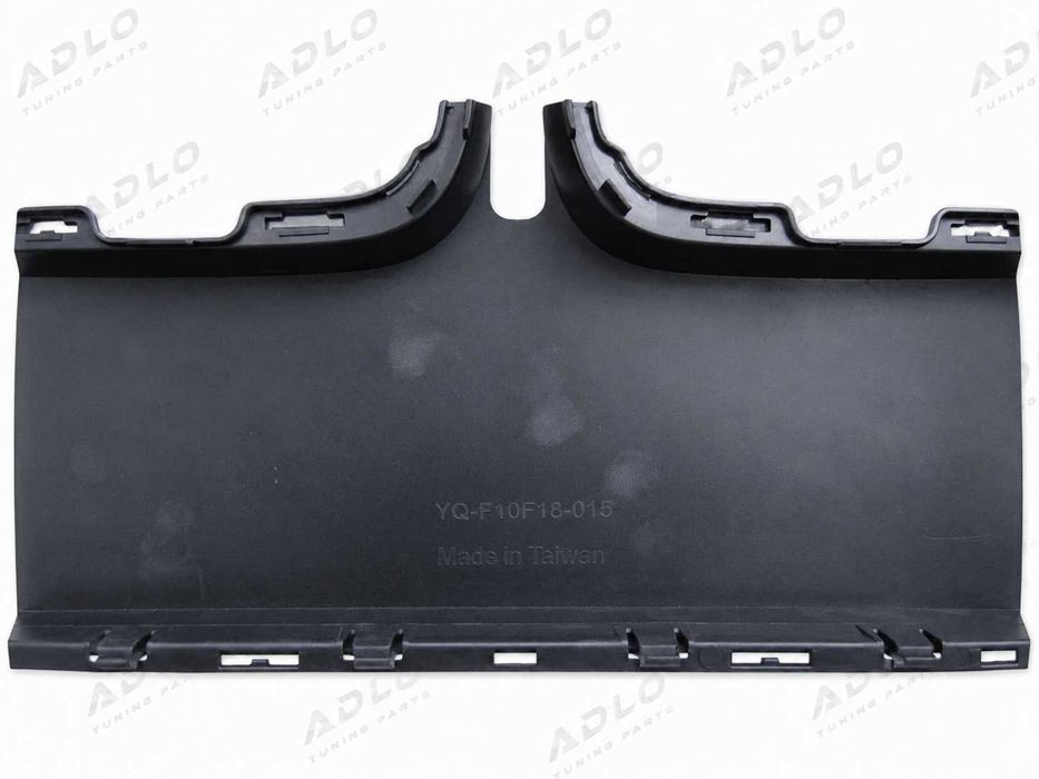 Kit Exterior BMW F10 Seria 5 Pachet M Bara Fata Spate Praguri