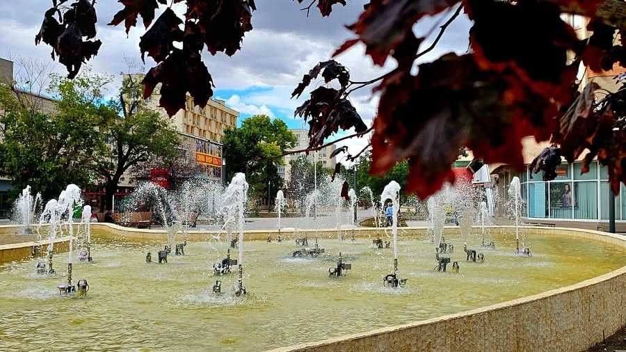 Apartament Superb 4 camere in Centru -Chirie Elevi 460 euro