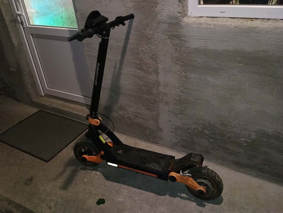 Teotineta G3 de vanzare