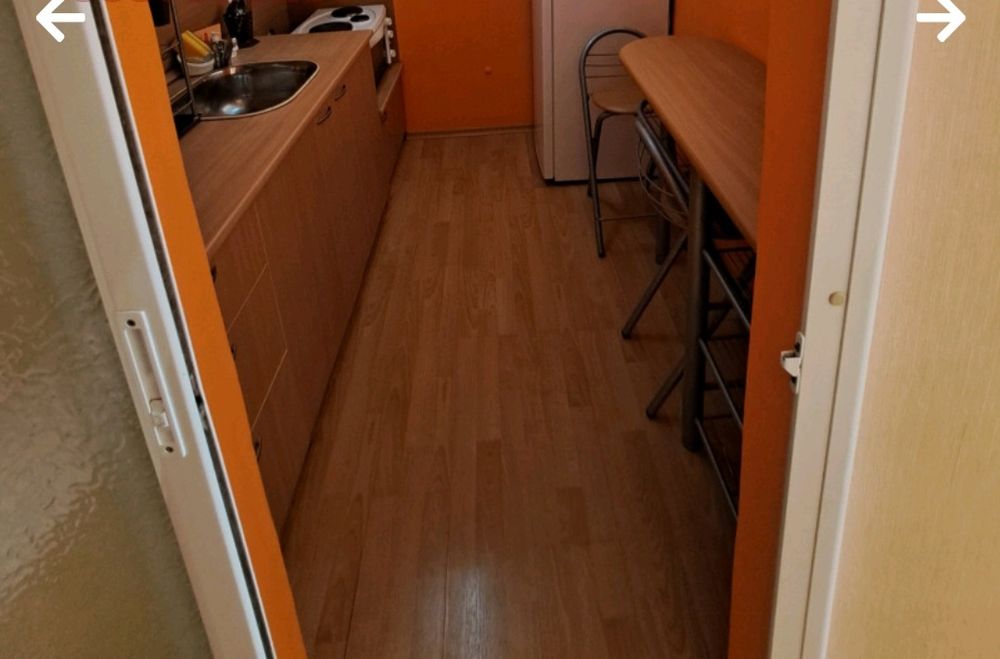 Дава се под наем Едностаен апартамент в София, Люлин 5 - 35 кв.м за 398.82 € - Снимка #8