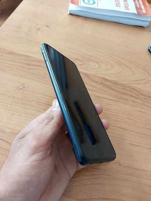 Techno Pova Full komplekt