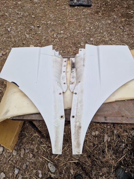 Продолжение девера ВОЛВА FH12