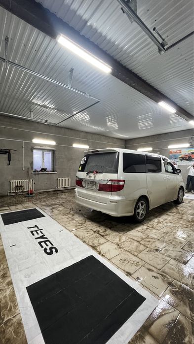 Установка Андроид магнитолы