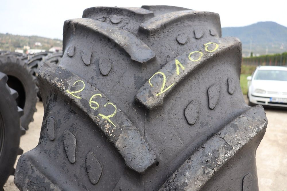 580/70r38 Kleber Anvelopa de OCAZIE cu livare si Garantie AGROMIR