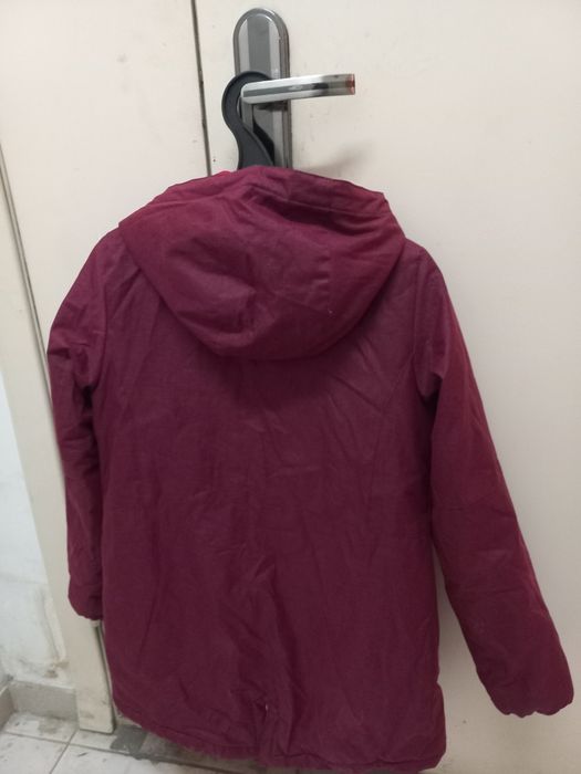 Куртка демисезонная на девочку