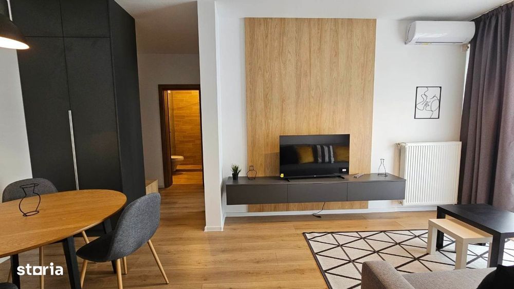 Apartament 2 camere de inchiriat, Prima Premium Decebal/str. Onestilor