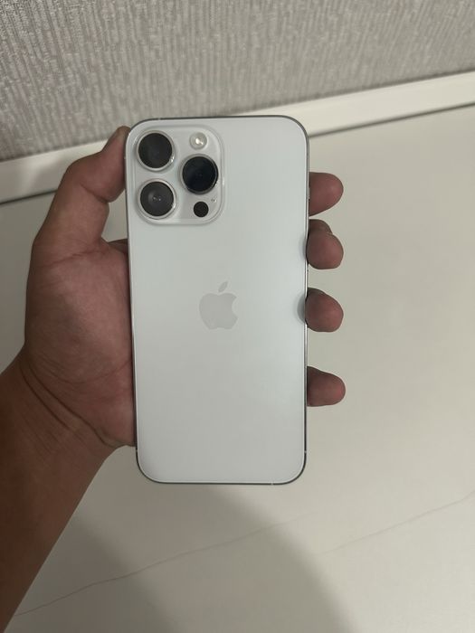 IPhone 14 pro Max 256
