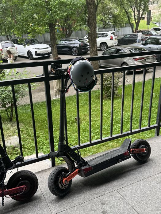 Электросамокат joyor s10s