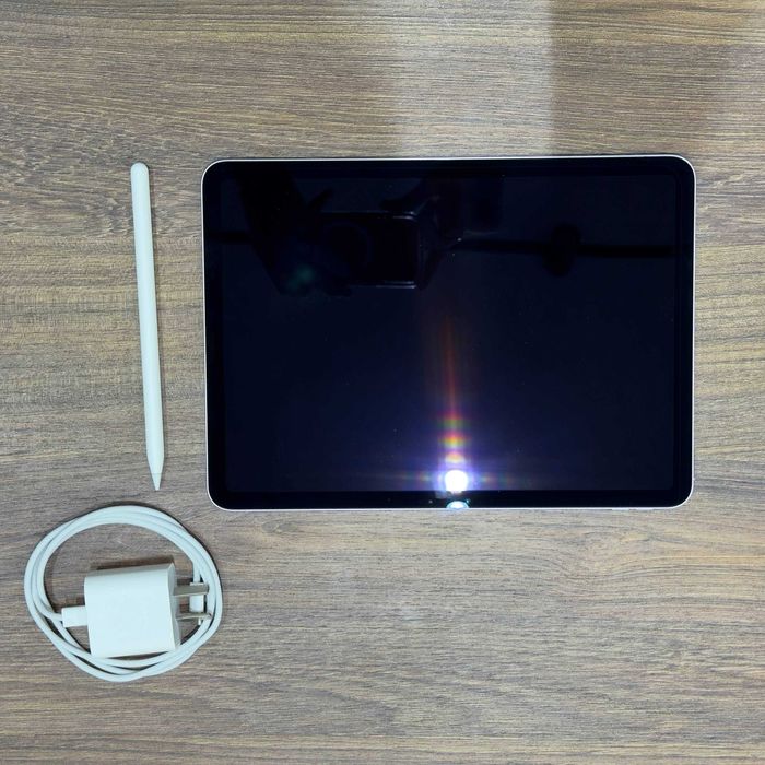 Ipad air 11-inch m2 256gb wifi