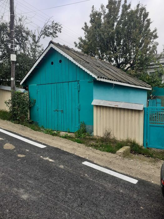 Casa de vanzare sat.Scoposeni, com Gorban, jud.Iasi
