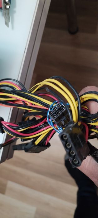 Sursa calculator 500w