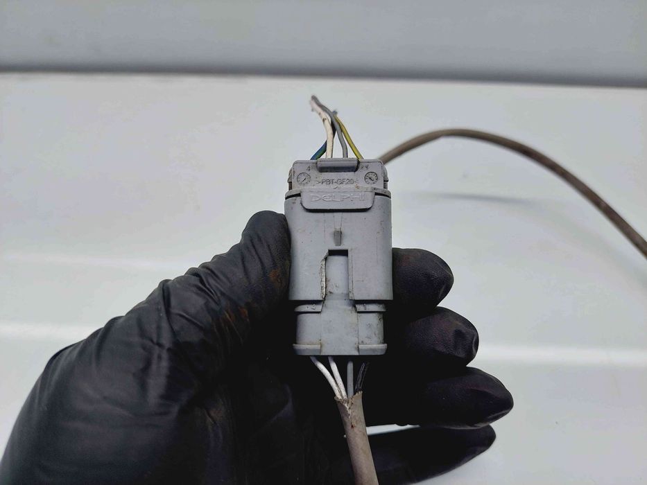 Sonda lambda Fiat 500s [Fabr 2010-2016] 55249875 1.2 Benz 097010 1.2 B