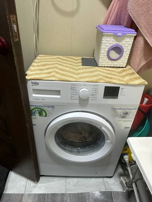 Квартира сотилади срочна