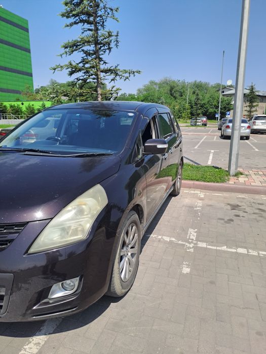 MAZDA MPV 2006г.
