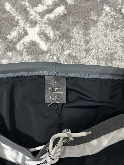 Slip barbati Bugatti